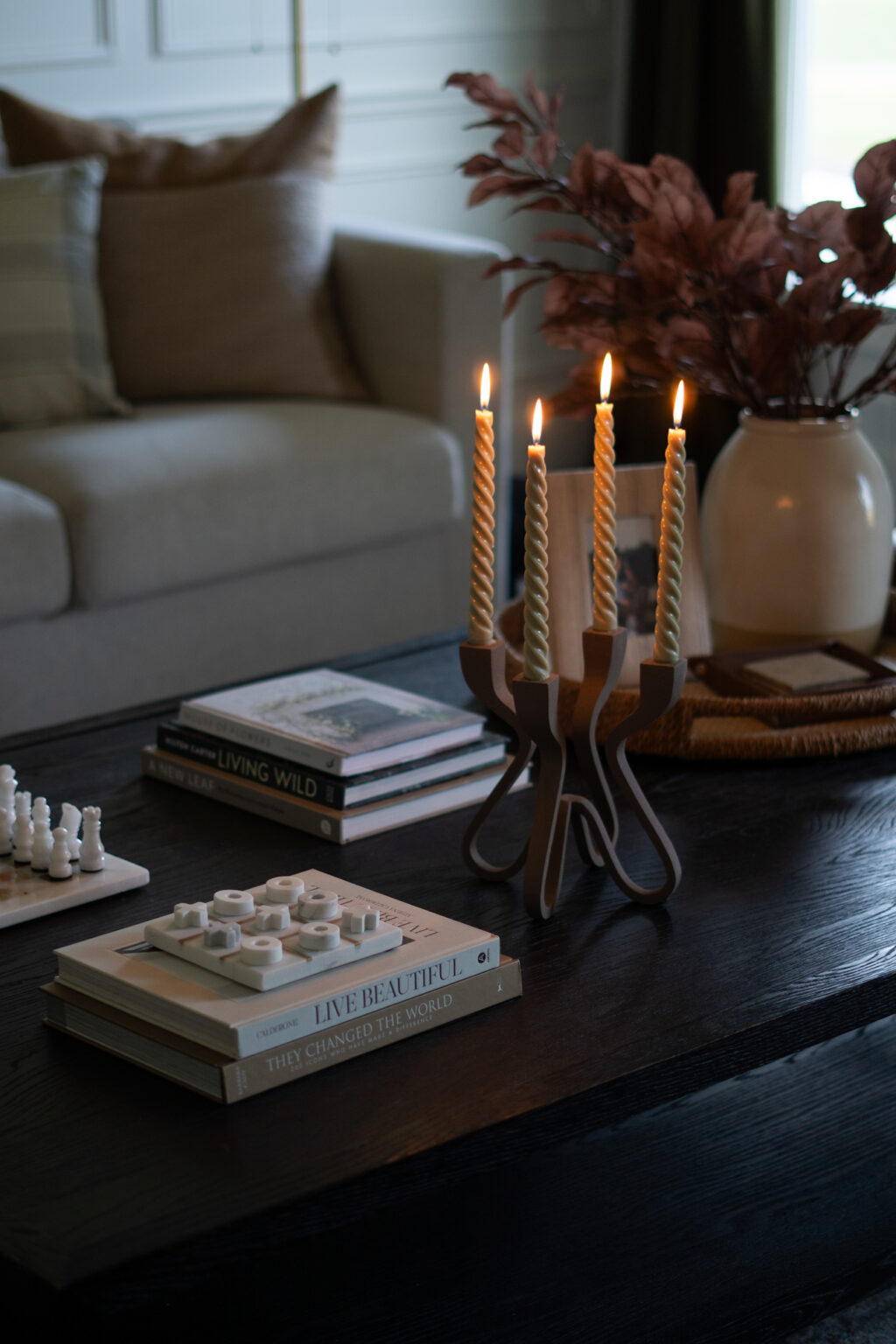 Fall Decor Ideas Styled With Von Maur Mrsjessicadarling